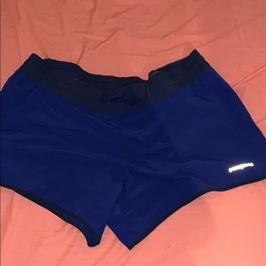 Patagonia shorts